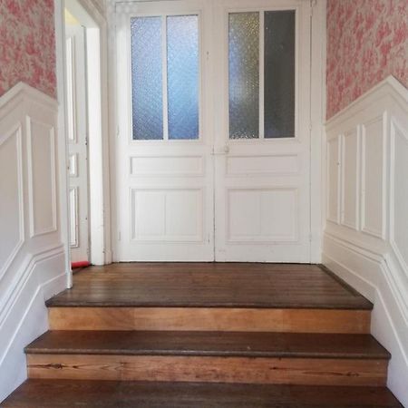 Appartamento La Chambre D'Hote De Christelle Cherbourg-en-Cotentin Esterno foto