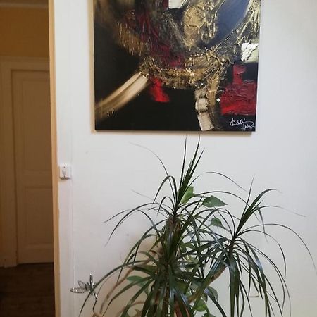 Appartamento La Chambre D'Hote De Christelle Cherbourg-en-Cotentin Esterno foto