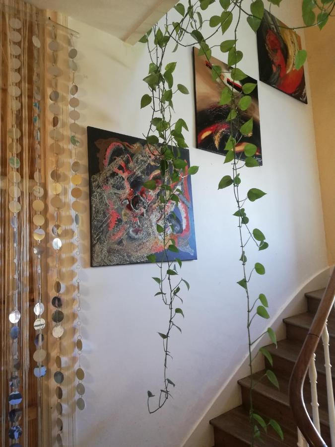 Appartamento La Chambre D'Hote De Christelle Cherbourg-en-Cotentin Esterno foto