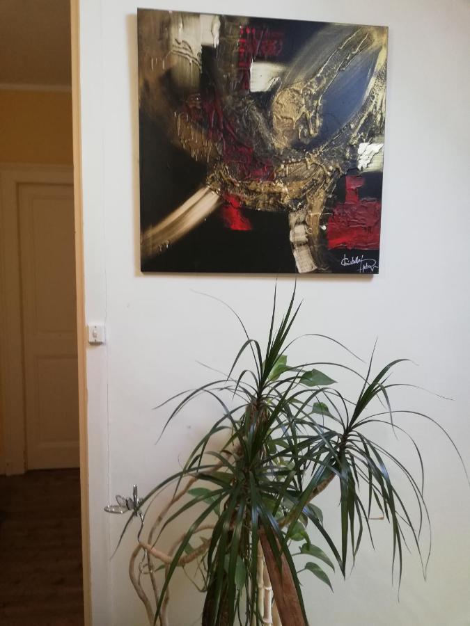 Appartamento La Chambre D'Hote De Christelle Cherbourg-en-Cotentin Esterno foto
