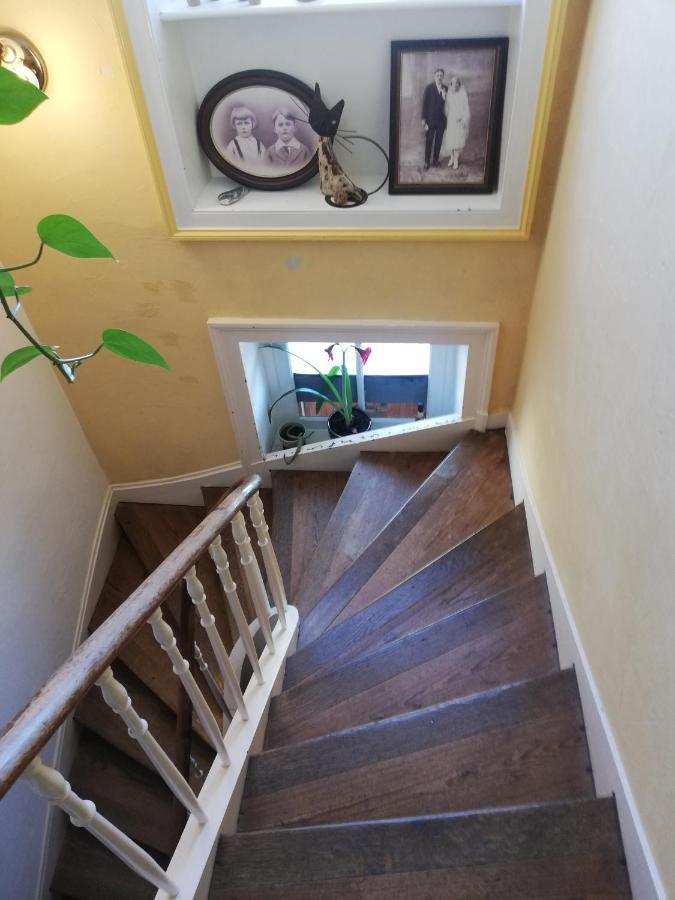 Appartamento La Chambre D'Hote De Christelle Cherbourg-en-Cotentin Esterno foto