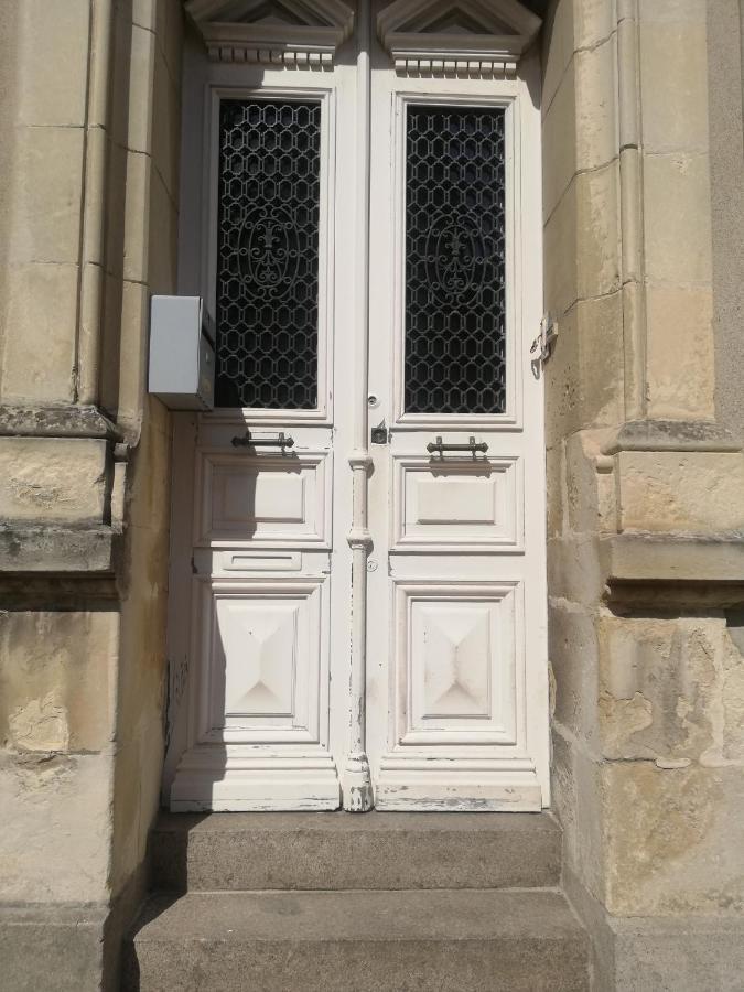 Appartamento La Chambre D'Hote De Christelle Cherbourg-en-Cotentin Esterno foto