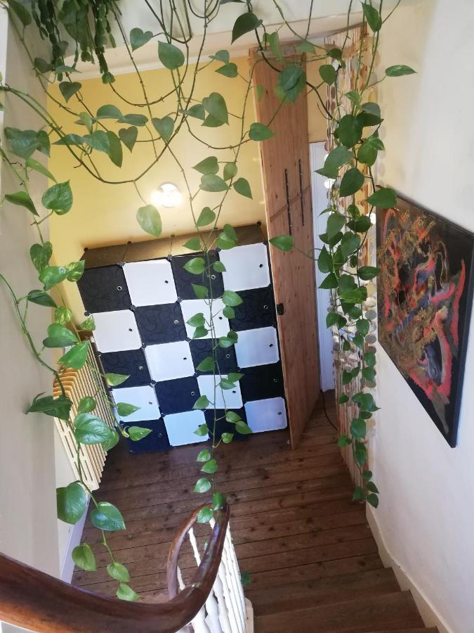 Appartamento La Chambre D'Hote De Christelle Cherbourg-en-Cotentin Esterno foto
