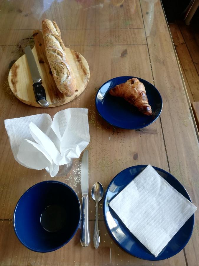 Appartamento La Chambre D'Hote De Christelle Cherbourg-en-Cotentin Esterno foto