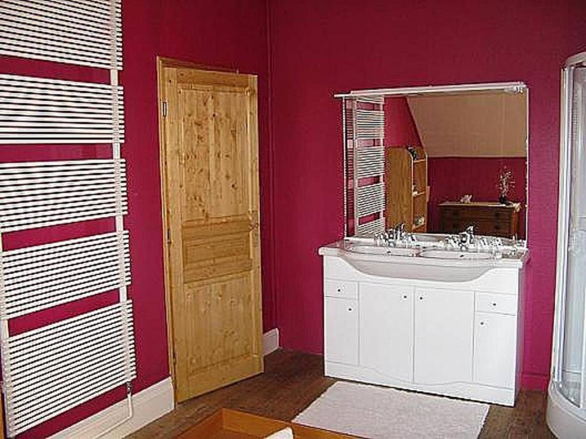 Appartamento La Chambre D'Hote De Christelle Cherbourg-en-Cotentin Esterno foto